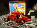 Marxu Car Bugatti T35  Red. Uploaded by Mike-Bell